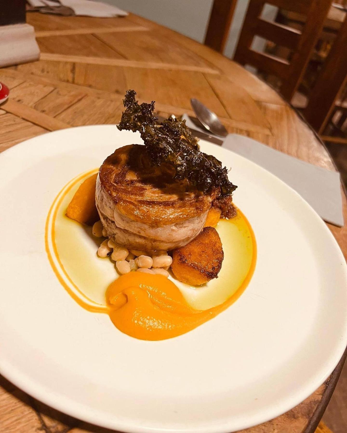 The Chequers Inn Rookley Экстерьер фото