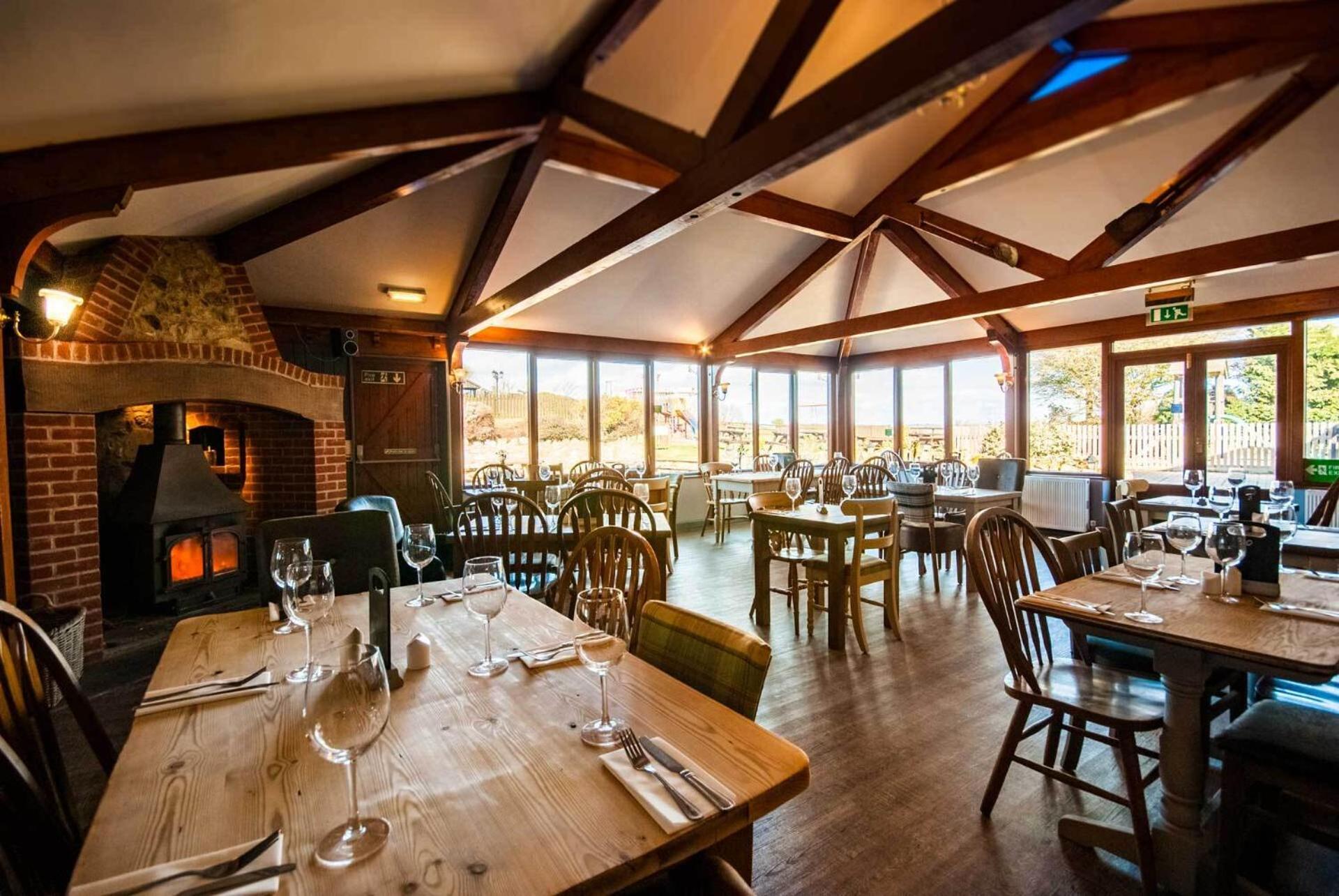 The Chequers Inn Rookley Экстерьер фото